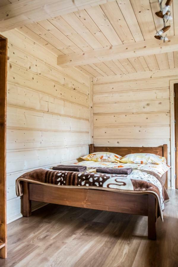 Goscinne U Jozka Farm stay Chocholow